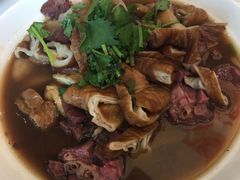 -老磁器口豆汁店(天坛店)