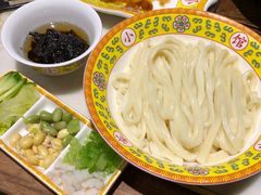 -那家小馆•北京菜•烤鸭(中关村店)