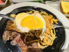 -豪客来牛排(红豆万花城店)
