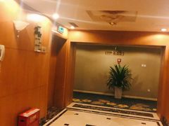 -成都绿洲大酒店(春熙路太古里店)