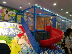 -爱婴室(上海浦建路店)