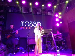 -MOSSO音乐酒吧·Live House(南京西路店)