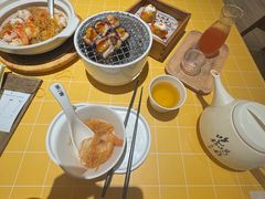 -蔡澜点心·粤菜(花城汇南区店)