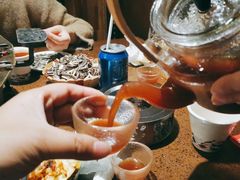 -江边城外烤全鱼(魏公村店)