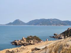 -东澳岛