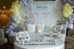 -baby bella小贝拉母婴护理中心(杭州凯宾斯基店)