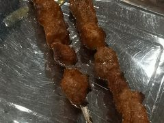 -寻小欢焖烤羊肉串(九眼桥店)