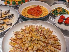 -粤匠·澳门点心粤菜海鲜(澳门半岛店)