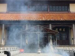 -密印寺