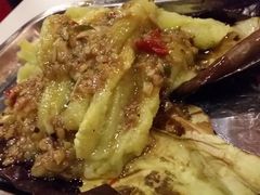 烤茄子-217丰惠源抓饭(星湖街店)