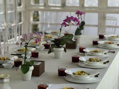 -谷子里田园生态餐厅(七都店)