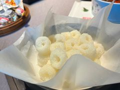 白糖糕-云境生态园(红谷滩店)
