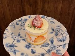 -嘁嘁茶泡饭