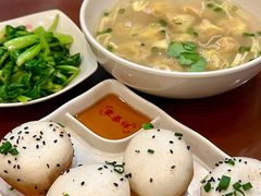 -东泰祥生煎馆(长宁路店)
