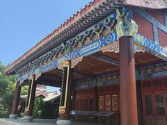 -天津妈祖文化园