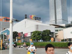 -民盈·国贸城