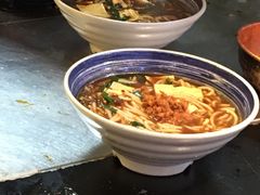 官渡小锅米线-留焕小吃·昆明非遗小吃品牌(文明街店)