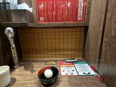 -一兰拉面(新宿中央东口店)