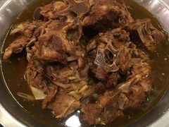 -蝎王府羊蝎子(西直门店)