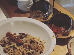 -漆黑觉米粉(三里屯店)