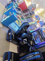 -万达宝贝王(太原龙湖店)