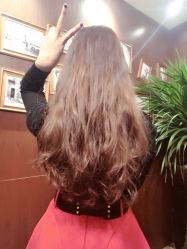 点击看大图 -KEIVON HAIR·崎宏