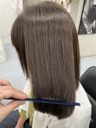 -那茉 Hair Salon