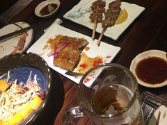 -鸟鹏烧鸟居酒屋(熙龙湾店)