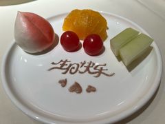 -利苑酒家(华熙国际店)