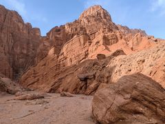 -天山神秘大峡谷