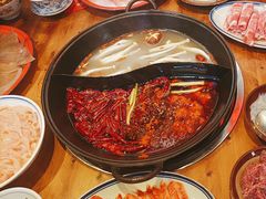 -憨铁匠火锅(红山6979店)