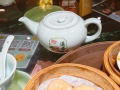 -香港蓮香樓(上環店)