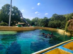 -上海玛雅海滩水公园