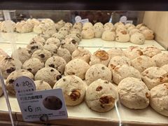 -山崎面包(苏州中心店)