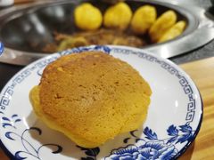 -炮爷东北铁锅炖(棠安路店)