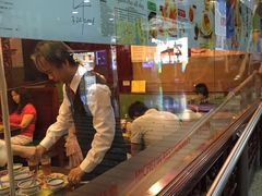 -麦奀云吞面世家 山顶店(山顶广场店)