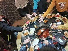 -张记老码头重庆老火锅(磨店老街店)