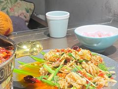 -红蕃干锅·脆皮香辣虾(南屏街金鹰店)