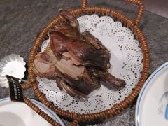 -高家烧鸽子烧烤店63年