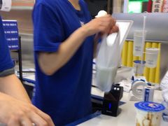 -煲珠公·老红糖珍珠奶茶(长宁龙之梦店)