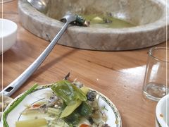 -云南野生菌石锅鱼石锅鸡(大金塔店)