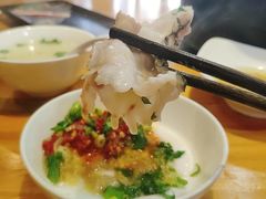 -风情丽江斑鱼火锅(孙家沟西南路80号店)