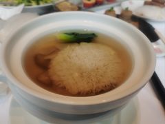 -香乐园·淮扬菜中餐厅·Shang Garden(福田香格里拉店)