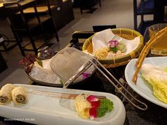 -捞王锅物料理(金城路店)