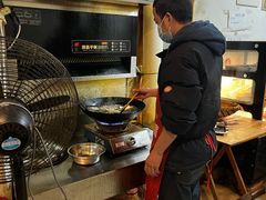 -怪老头甜不辣(抚琴小区店)