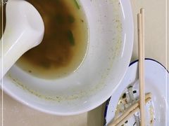 -舒蔡记生煎菜饭(云南中路店)