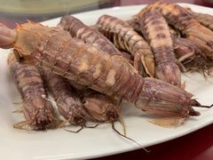 -天天海鲜城·海鲜大排档(新溪店)