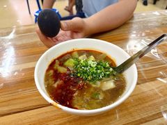 -老字号贾家肉丸糊辣汤(光明巷店)