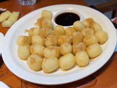 -邵汇大虾(会展店)