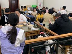 大堂-子午路张记肉夹馍(翠华路店)